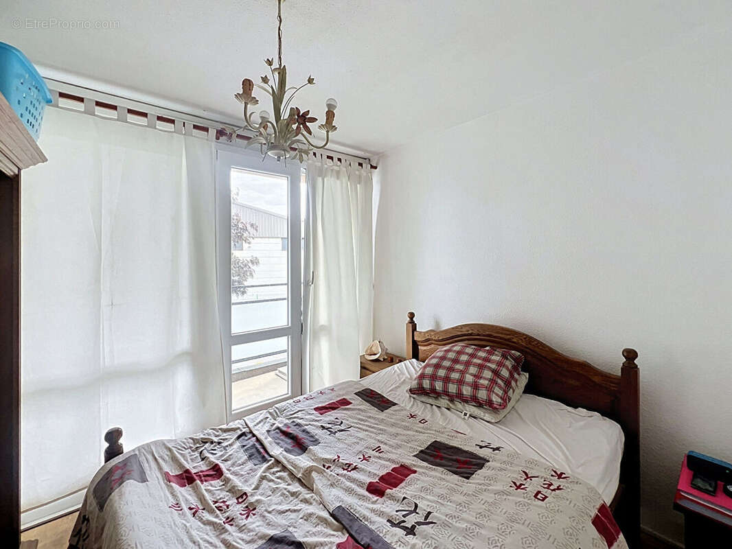 Appartement Metz 2 pièce(s) 44.12 m2 - photo 6