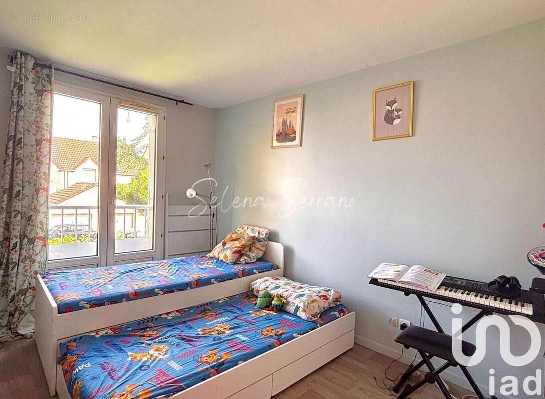 Photo 5 - Appartement à GROSLAY