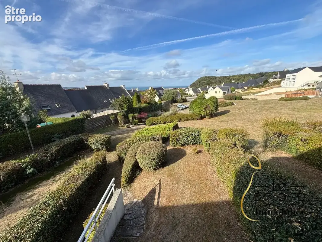 Appartement 3 pièces 61 m² à vendre à Erquy (22430) - photo 1
