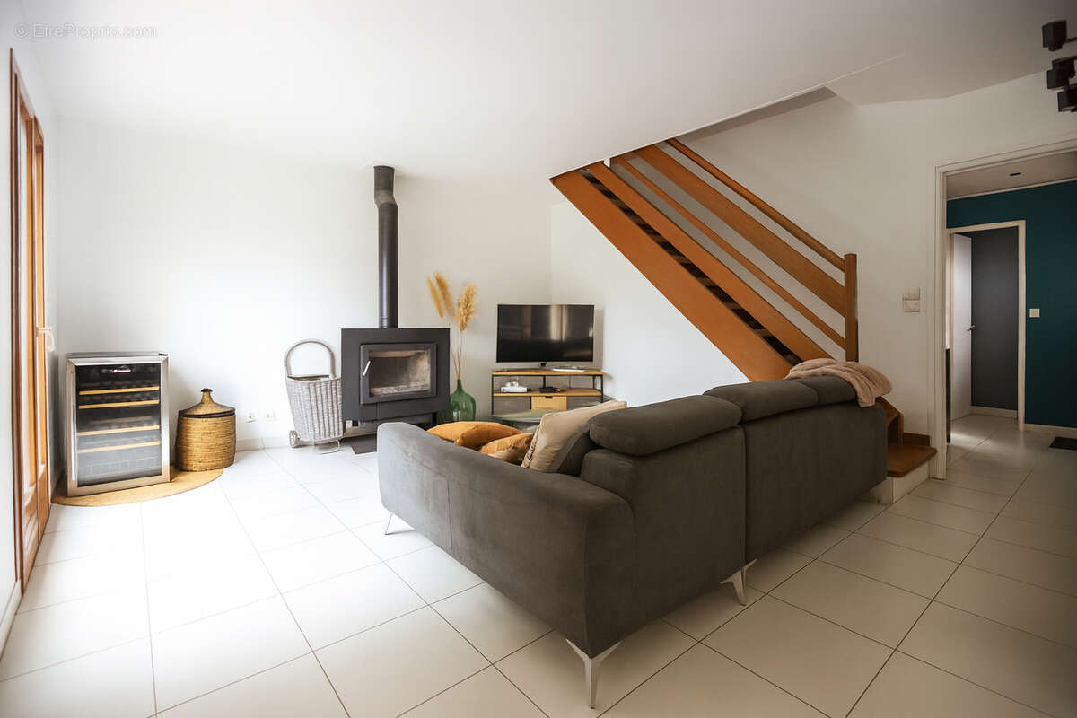 Maison à JOUARS-PONTCHARTRAIN