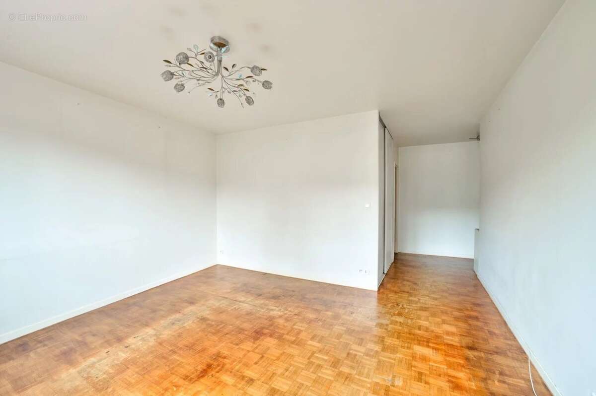 Appartement à CLAMART