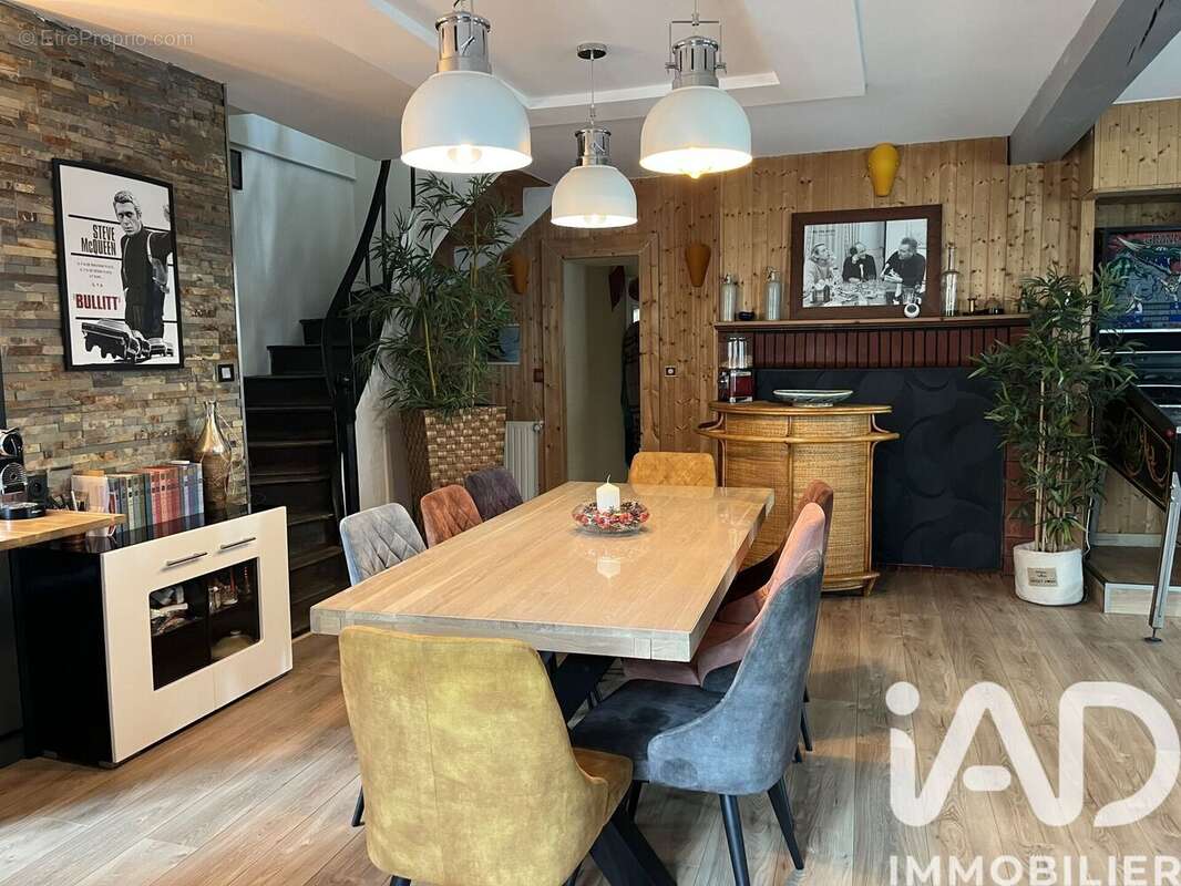 Photo 5 - Maison à GOVEN