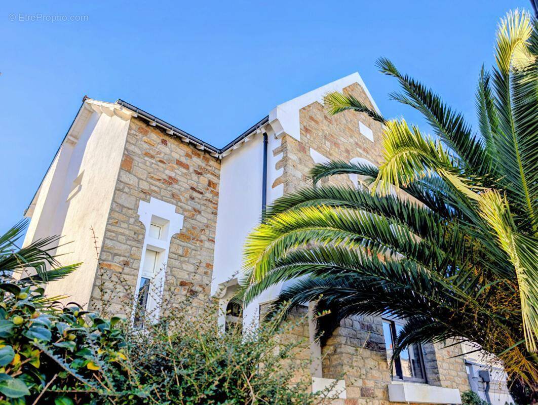 Maison à AURAY