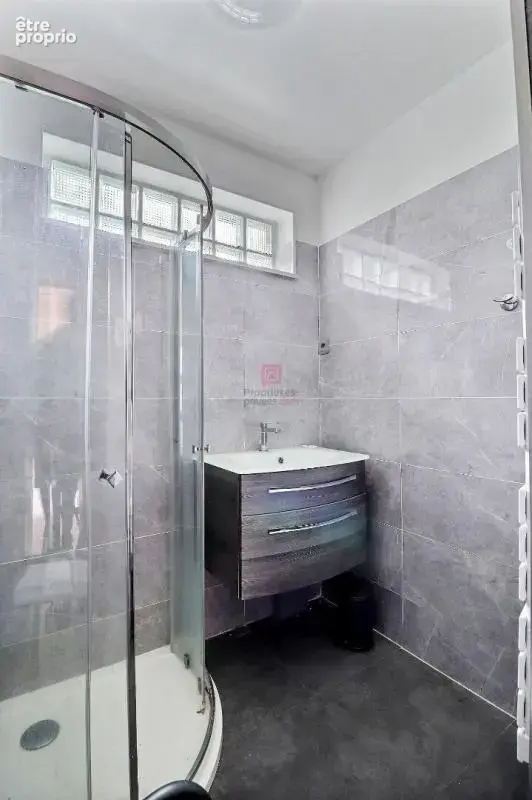 Maison de plain-pied Morsang-sur-Orge 5 pièces 78 m² + sous-sol total - photo 10