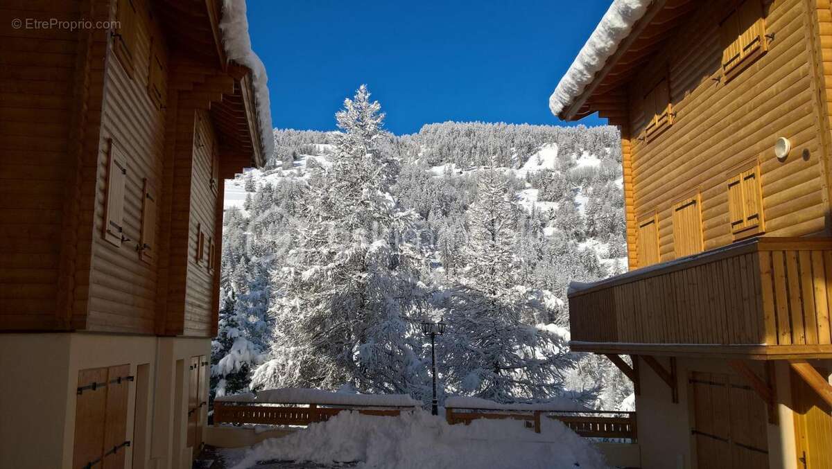 Maison à VARS