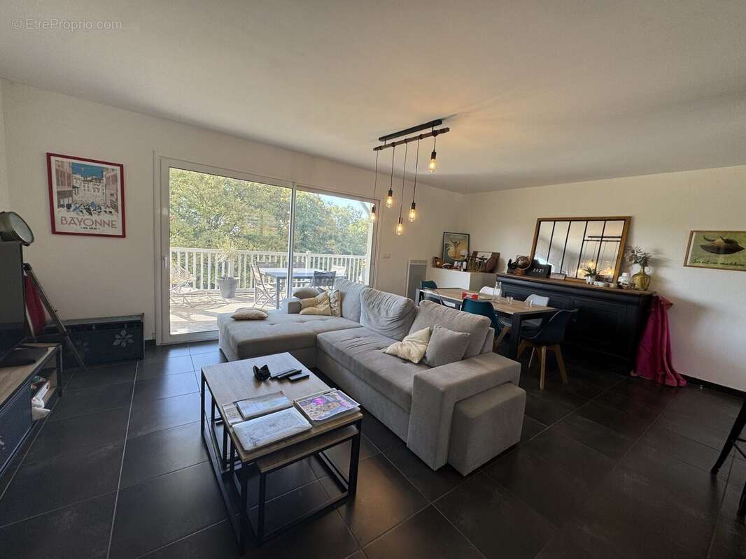 Maison 98 m² à Hagetmau  - photo 2