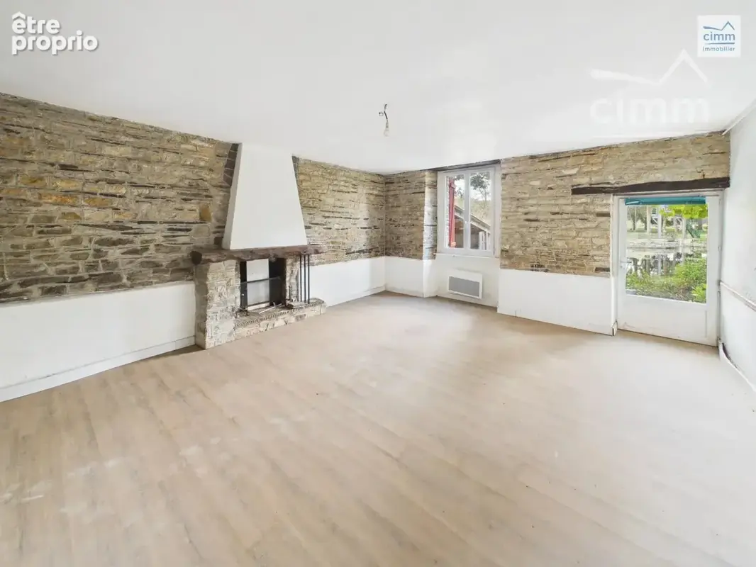 Maison en pierre - photo 5
