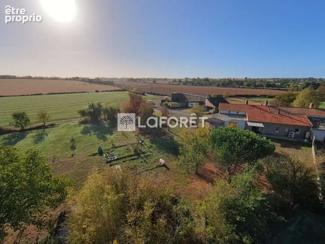 Maison de campagne   CORON - photo 15