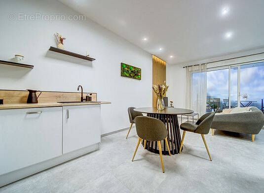 Appartement à WOIPPY