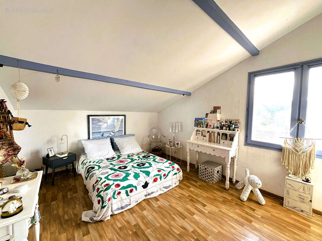 Maison à TERCIS-LES-BAINS