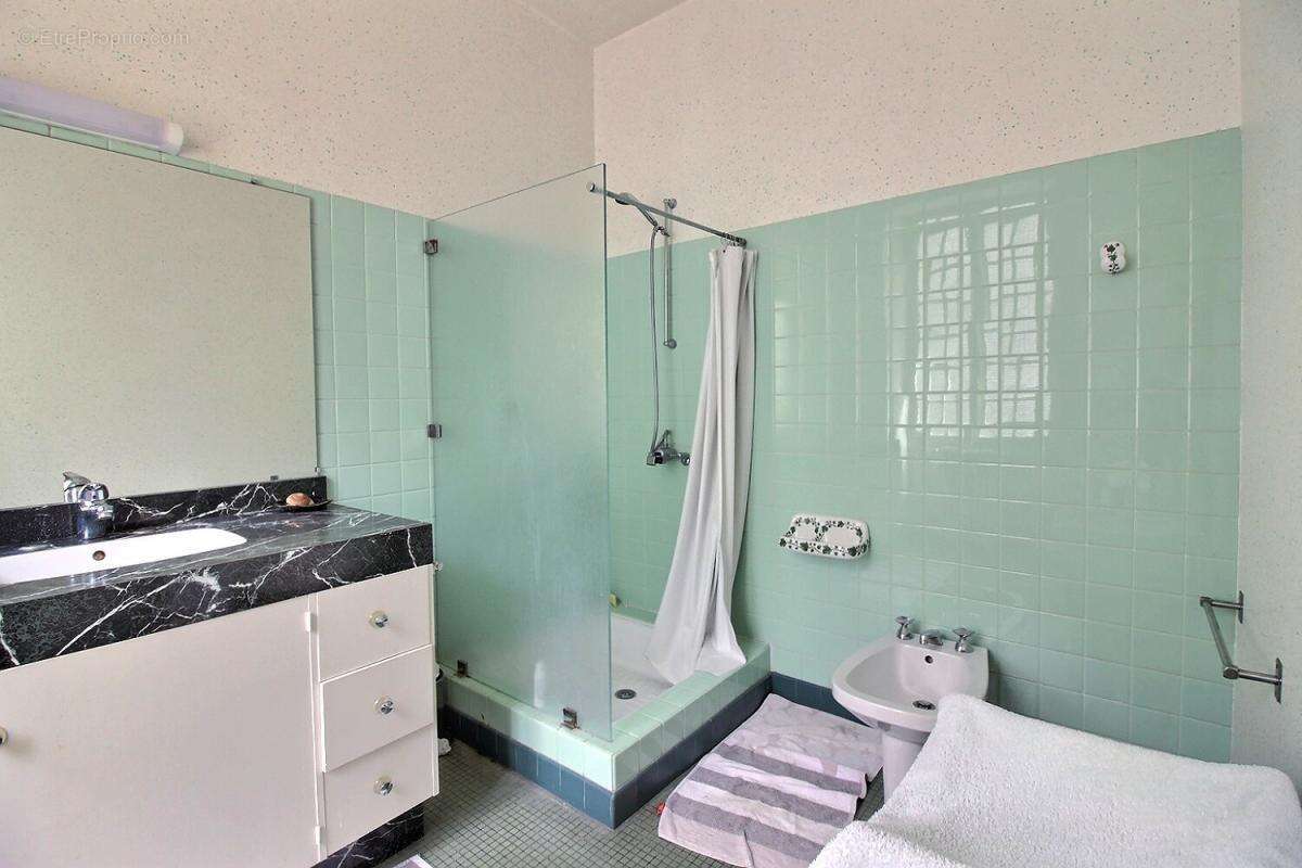 Maison à BRIVE-LA-GAILLARDE