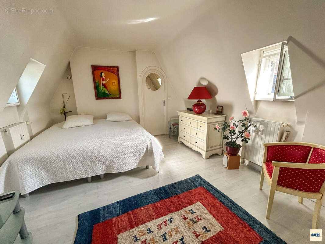Appartement 73 m² à Saint-Malo  - photo 6