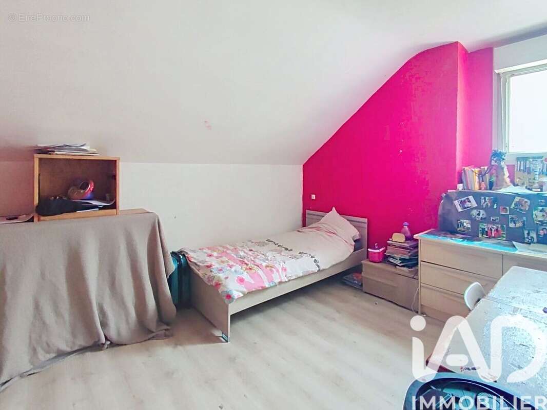Photo 5 - Maison à BONNOEUVRE