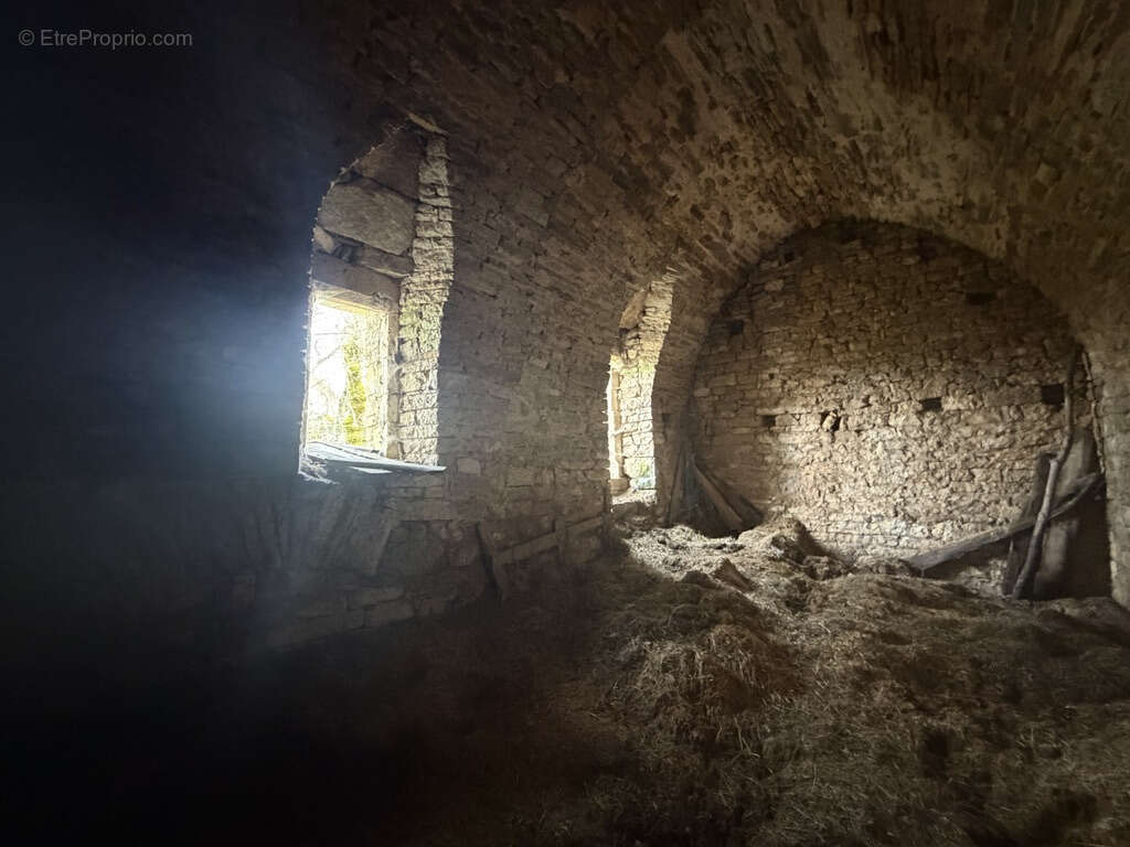Maison à LAVAL-DU-TARN