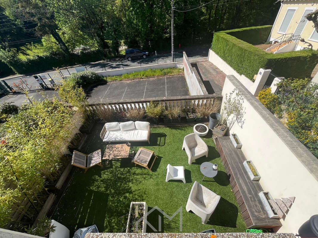 Appartement à POITIERS