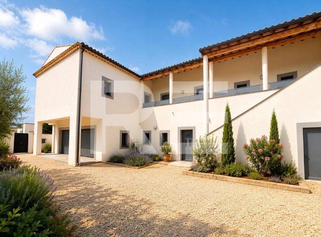 Appartement à VELLERON