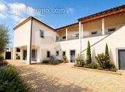 Appartement à VELLERON