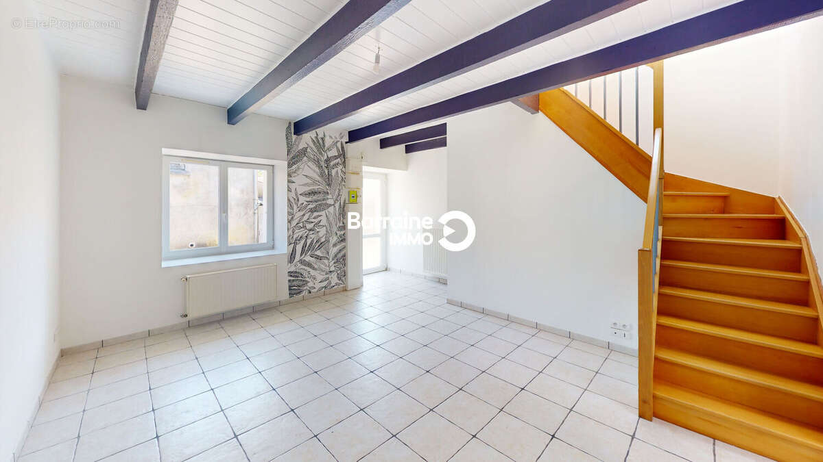 Maison à BREST