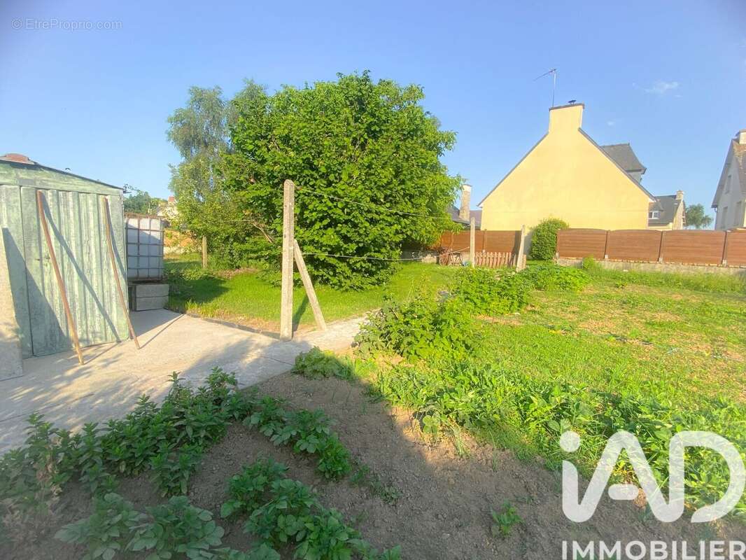 Photo 5 - Maison à BROONS
