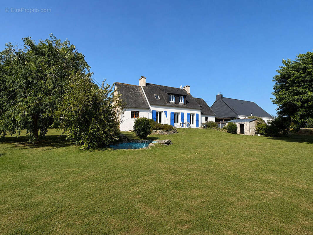 Maison  5 pièces 101.3 m² - photo 6
