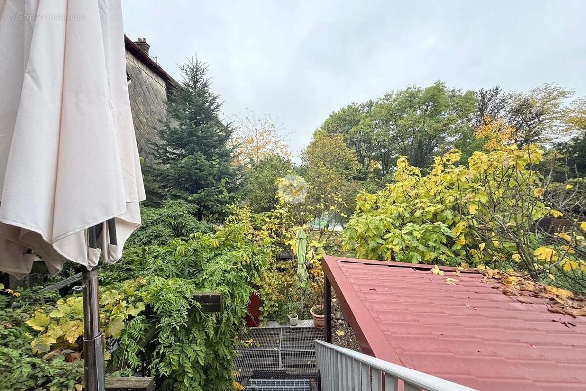 Maison à VIEUX-THANN