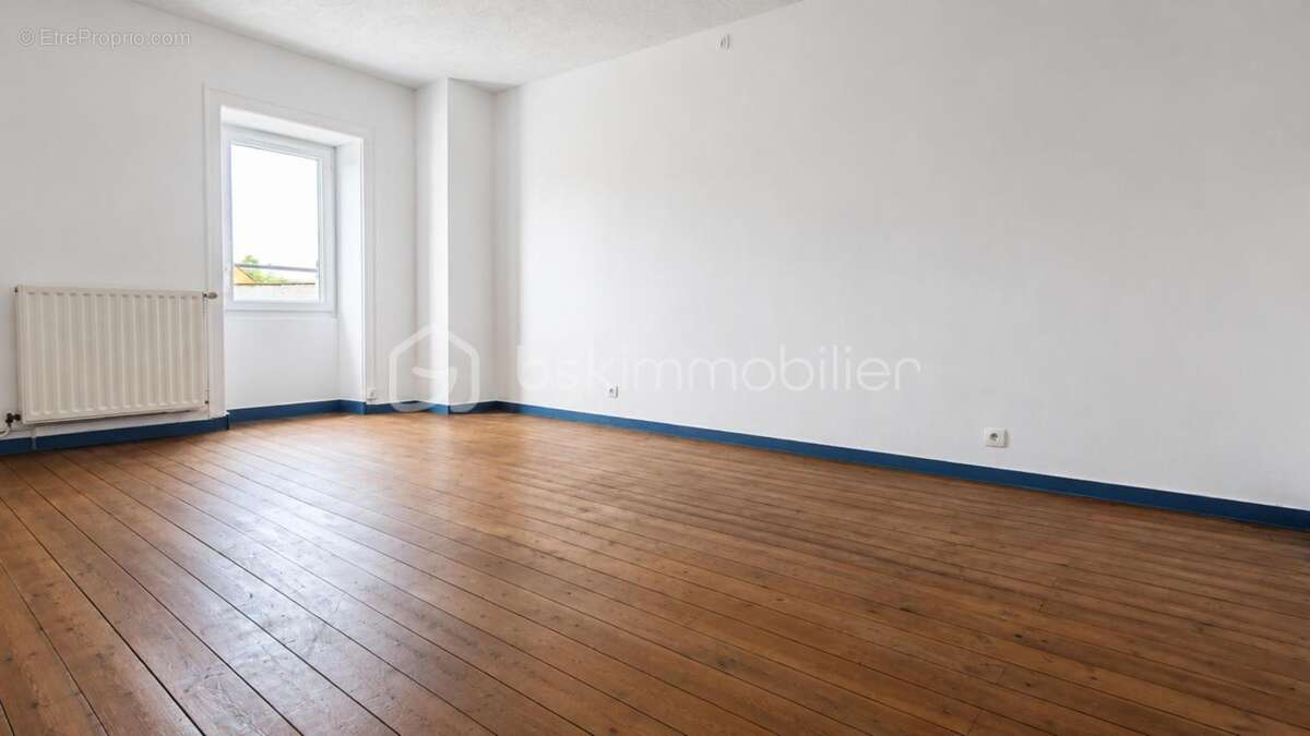  exclusivité – ensemble immobilier de 201 m² environ avec deux maisons indépendantes – largeasse - photo 12