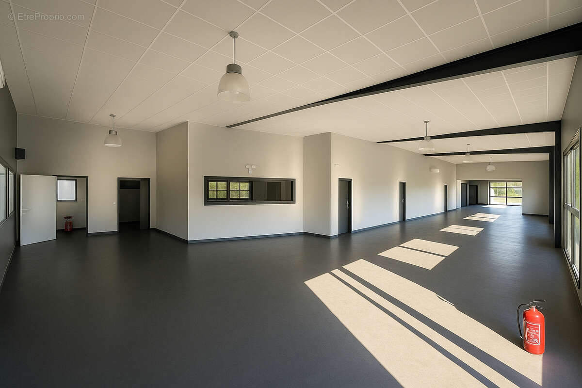 Commerce à LE PIAN-MEDOC