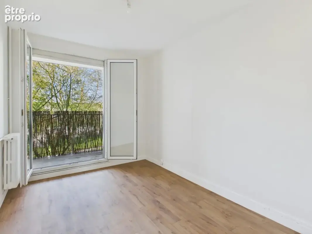 Vente appartement t4 _ bretigny-sur-orge - photo 9