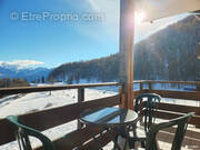 Appartement à REALLON