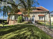 Maison à NEUFCHATEL-EN-BRAY