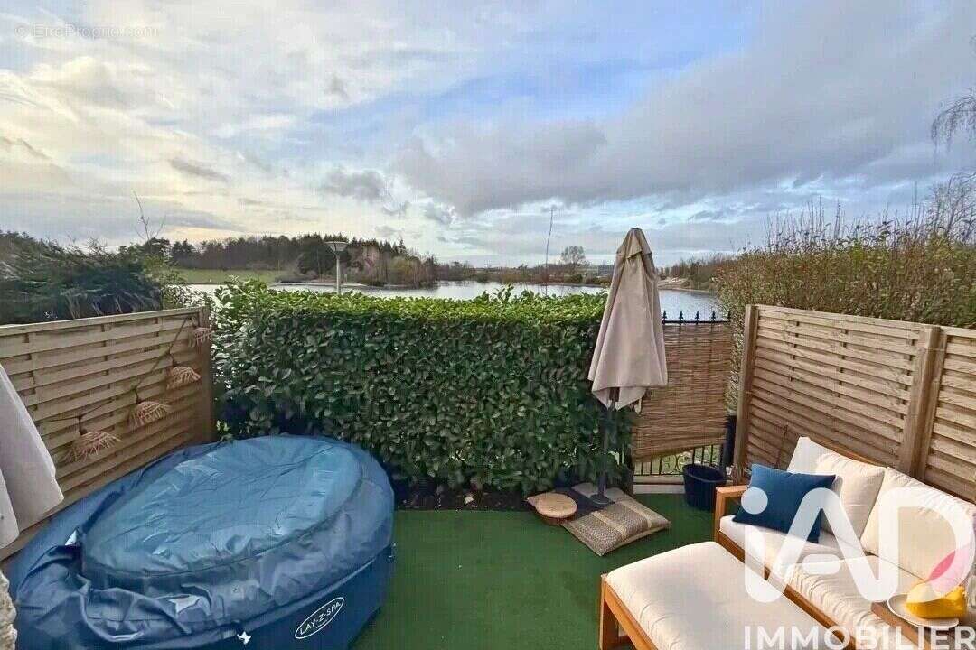 Appartement 62 m² à Evry  - photo 8