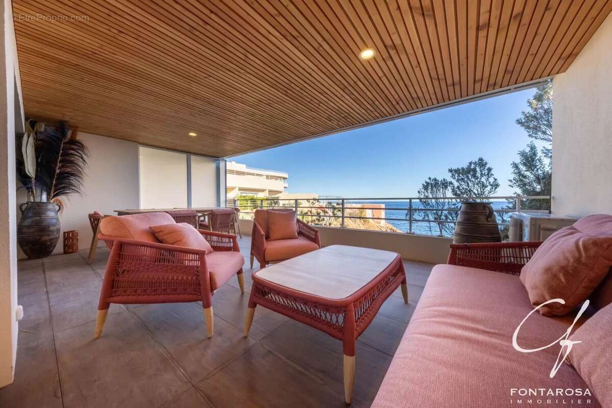 Appartement à LA SEYNE-SUR-MER