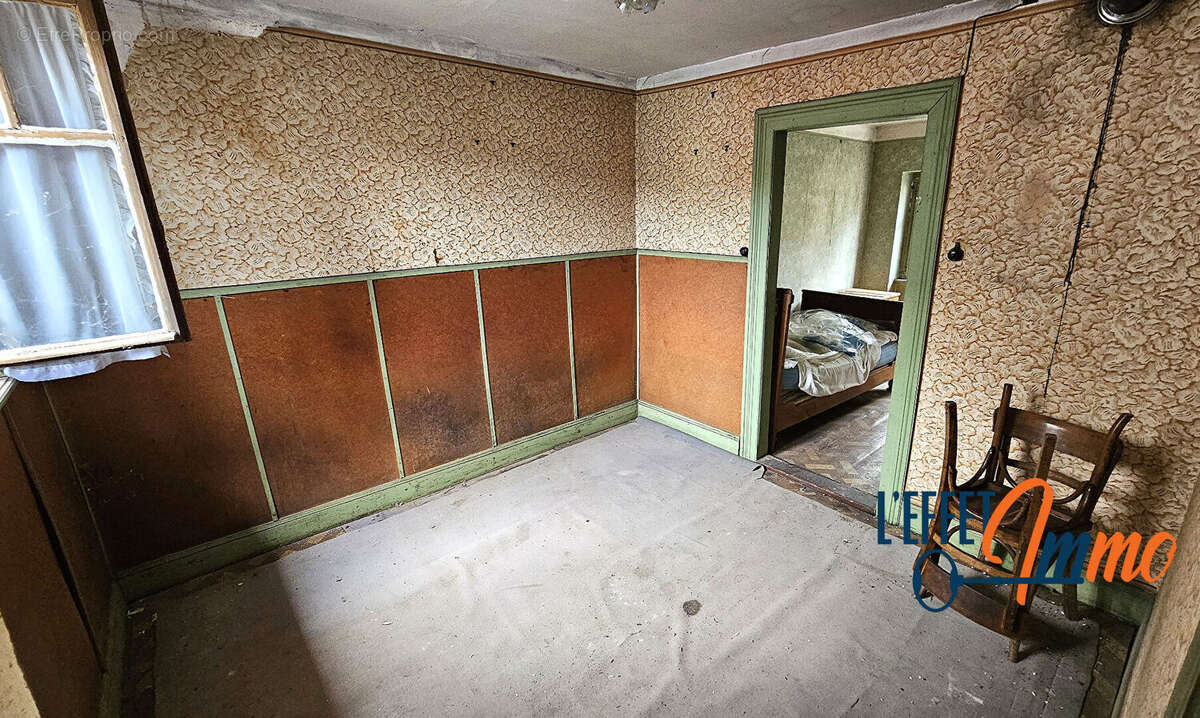 Maison à LAUTENBACH