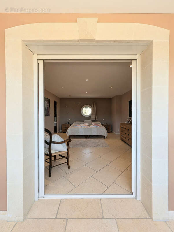 Maison à CONGENIES