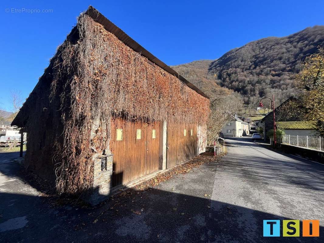 Maison à SALLES-ET-PRATVIEL