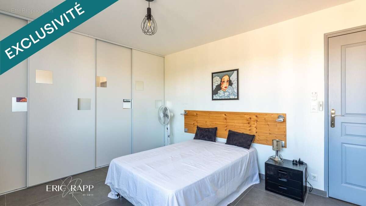 Photo 6 - Appartement à SAINT-RAPHAEL