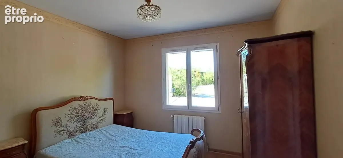 Villa a vendre vic fezensac 145 m²; 4 chambres ;terrain de 3000m² avec vue degagee - photo 10