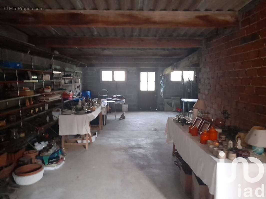 Photo 9 - Maison à SOUPPES-SUR-LOING