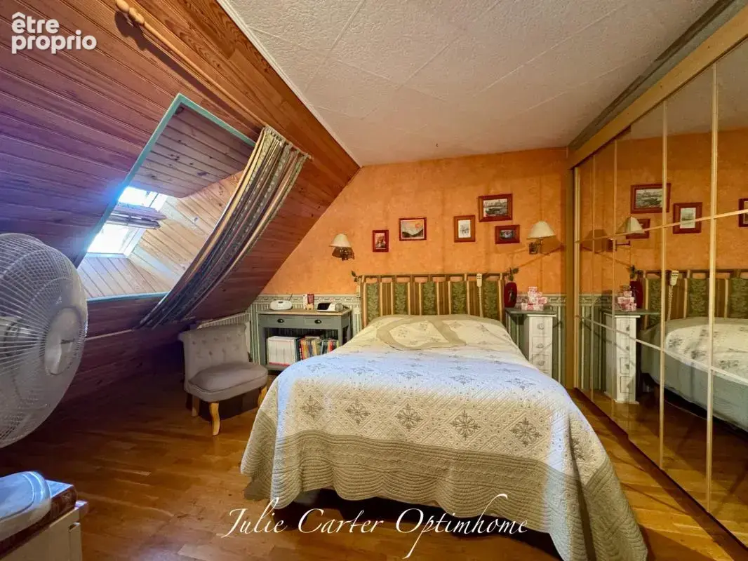 Maison familiale - photo 18