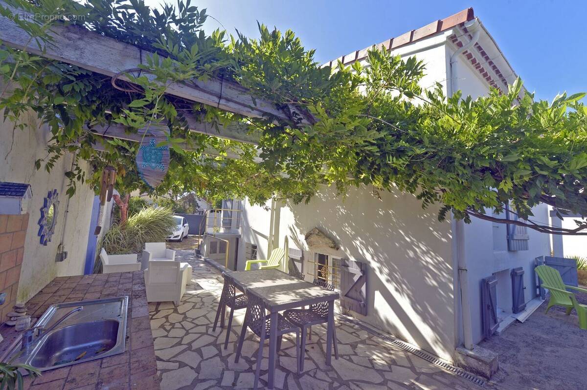 Maison à ROYAN