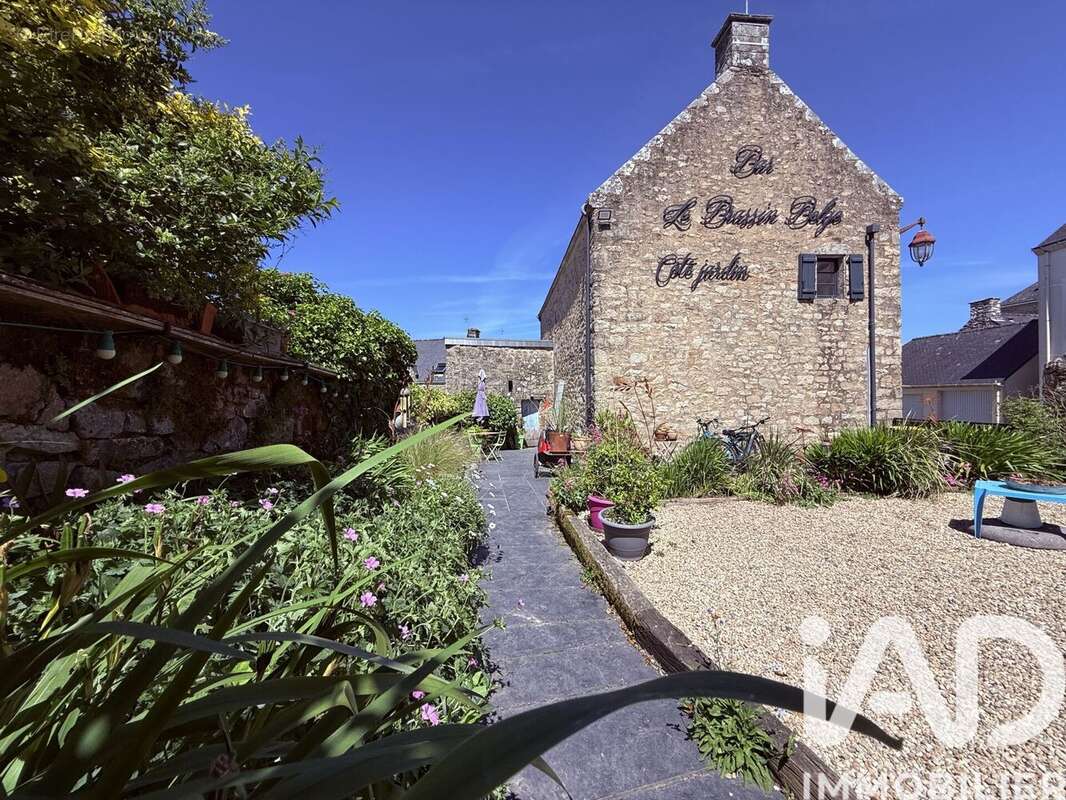 Photo 3 - Maison à LE GUERNO