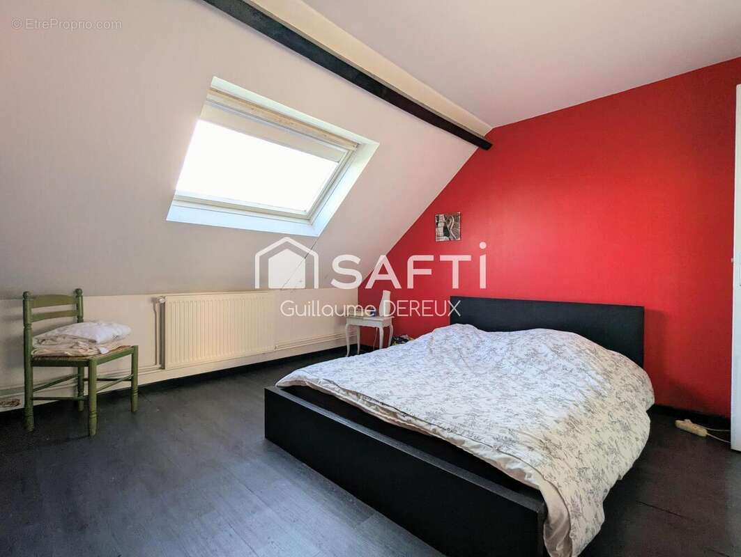 Photo 9 - Maison à HANTAY