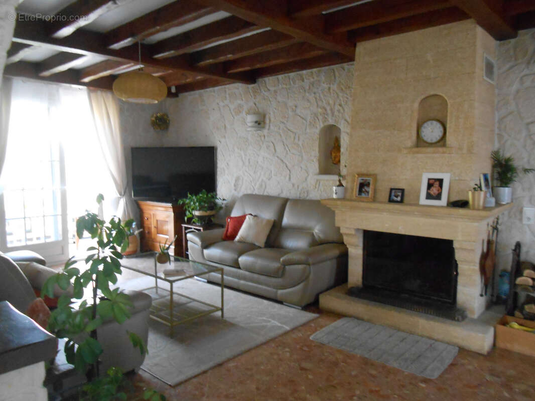 Maison à ORMESSON-SUR-MARNE