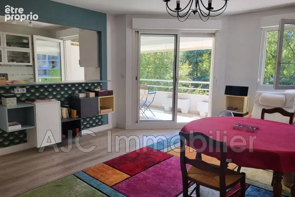 Appartement 2 pièces 45 m² à vendre à Montpellier (34090) - photo 5