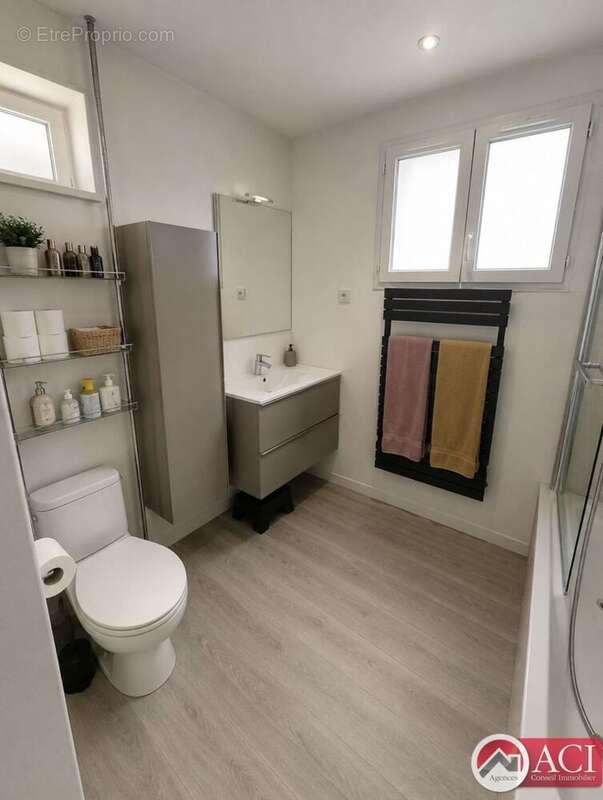 Maison proche école - photo 2