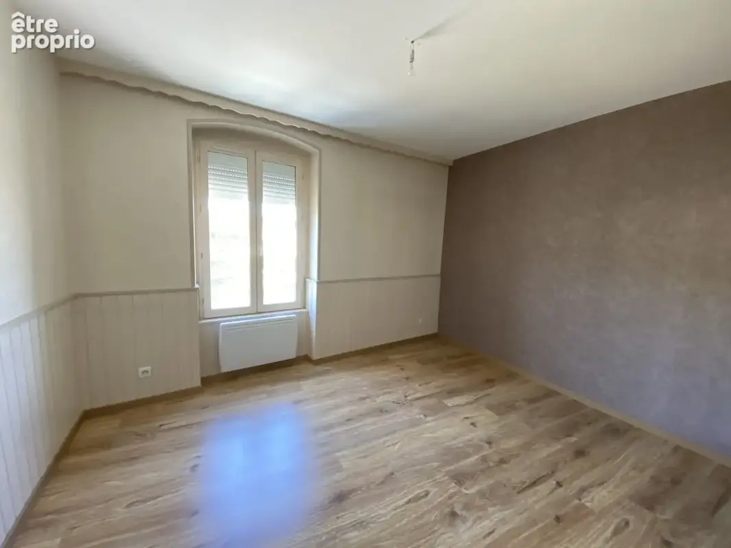 Appartement T3 de 77m2 - photo 5
