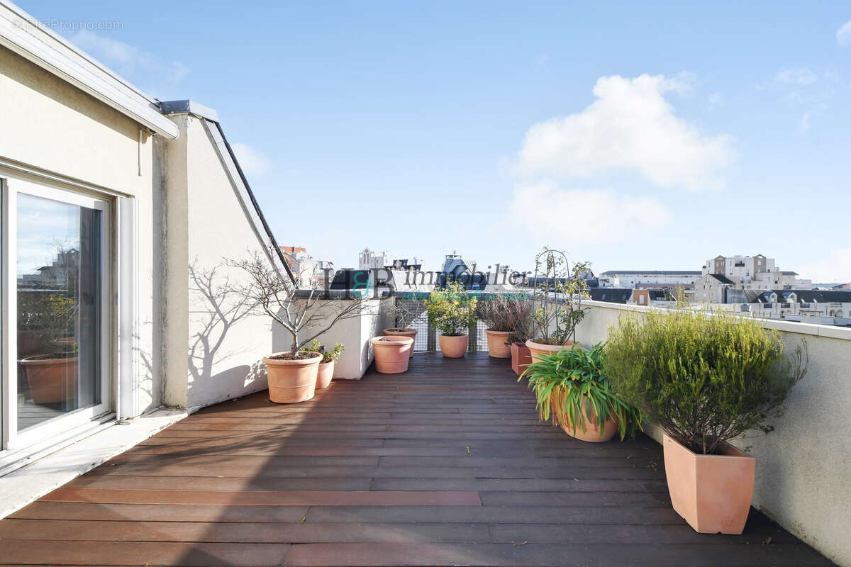 Appartement à CRETEIL