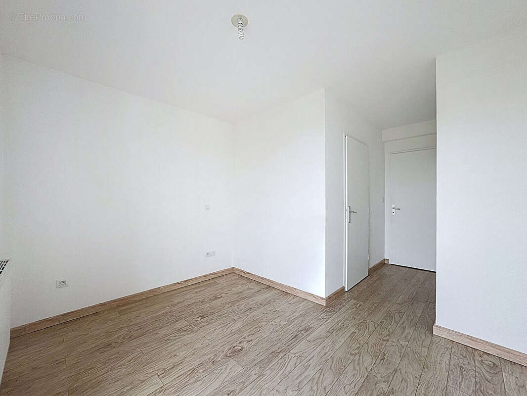 Appartement à DUNKERQUE