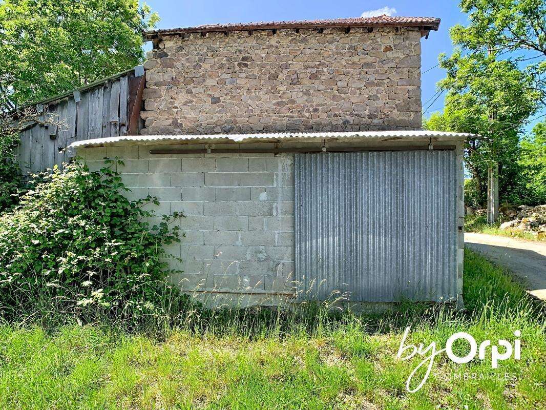 Maison à SAINT-MAURICE-PRES-PIONSAT