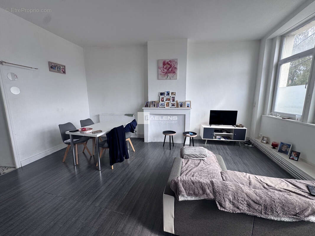 Appartement 153 m² à Conde-Sur-L'escaut  - photo 7